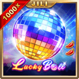 Lucky Ball
